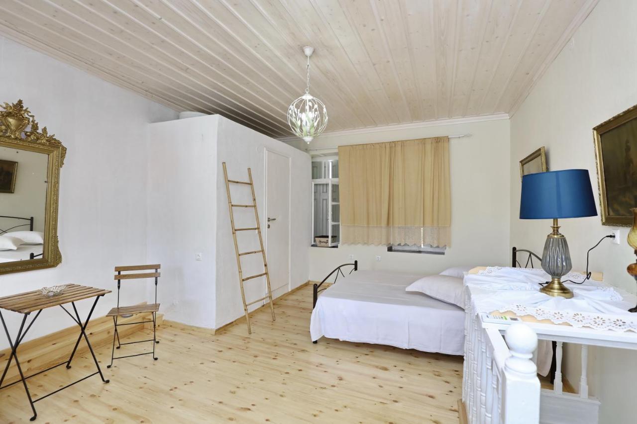 Apartamento House Of Town Skopelos Exterior foto
