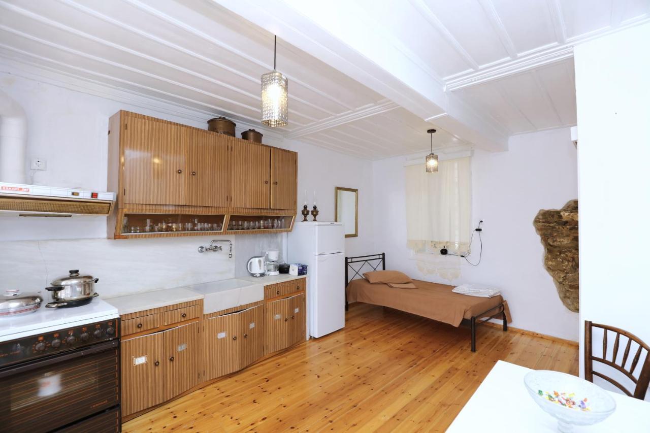 Apartamento House Of Town Skopelos Exterior foto
