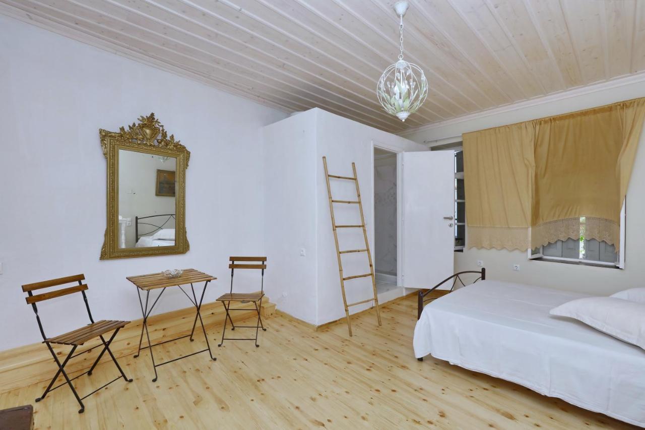 Apartamento House Of Town Skopelos Exterior foto