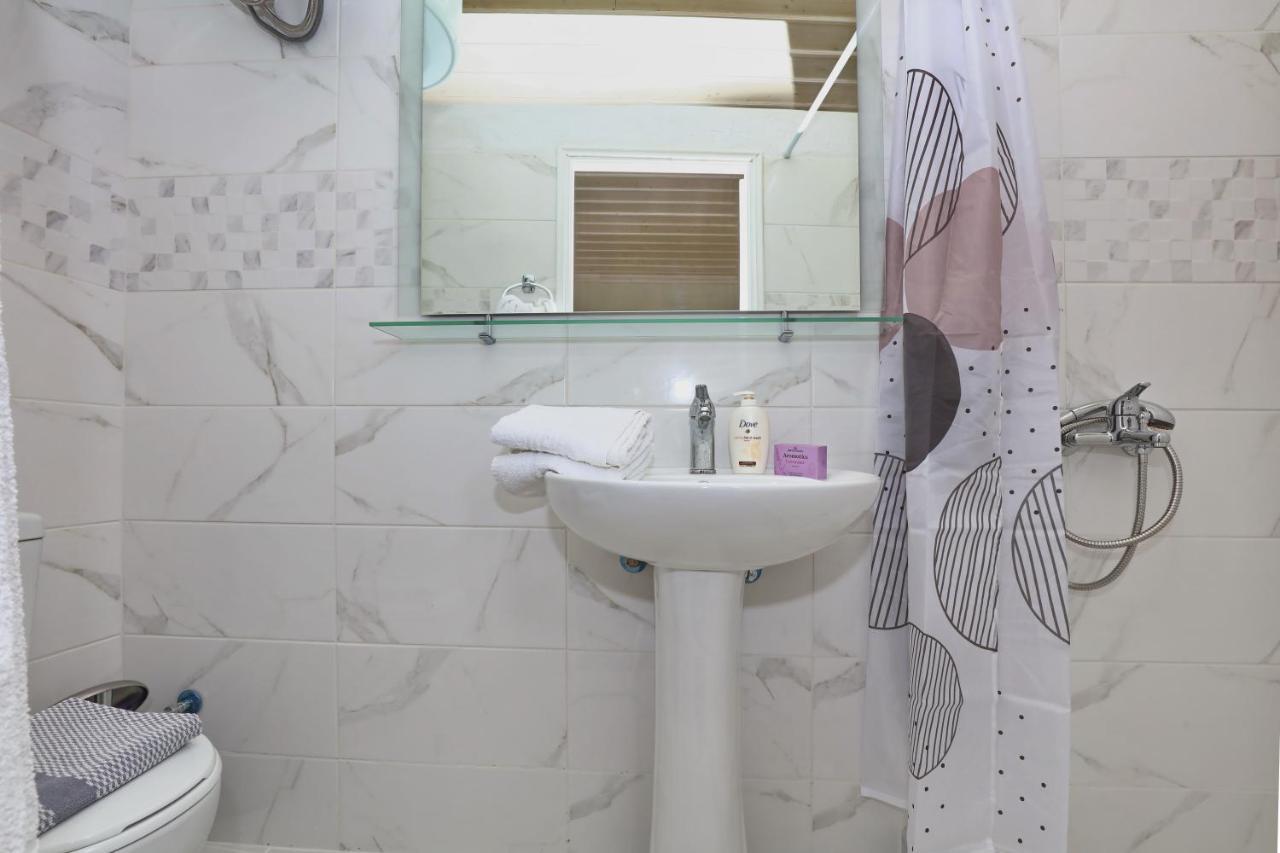 Apartamento House Of Town Skopelos Exterior foto