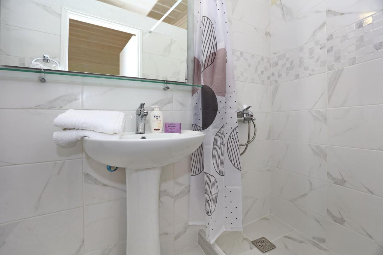Apartamento House Of Town Skopelos Exterior foto